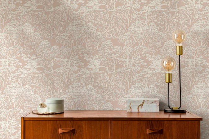 Picture of Väriyhdistelmä Loui Pink - 1055401-02 - 10648-01